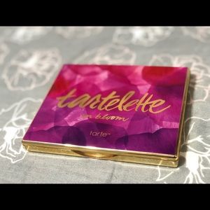 Tartette in bloom palette
